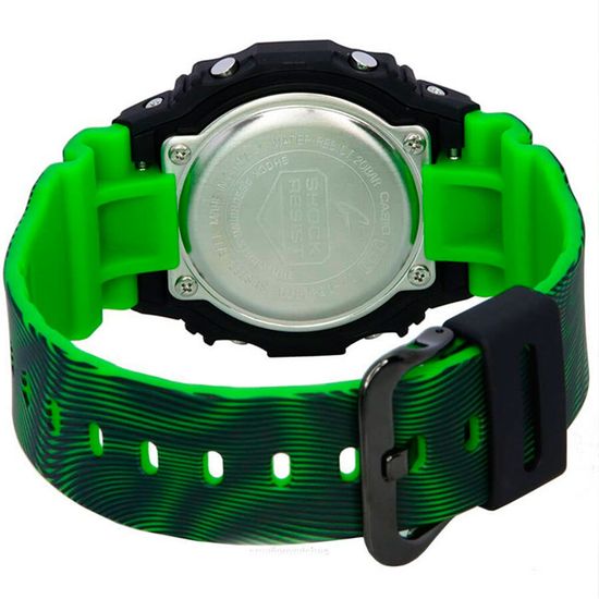 Наручные часы Casio G-Shock DW-D5600TD-3DR