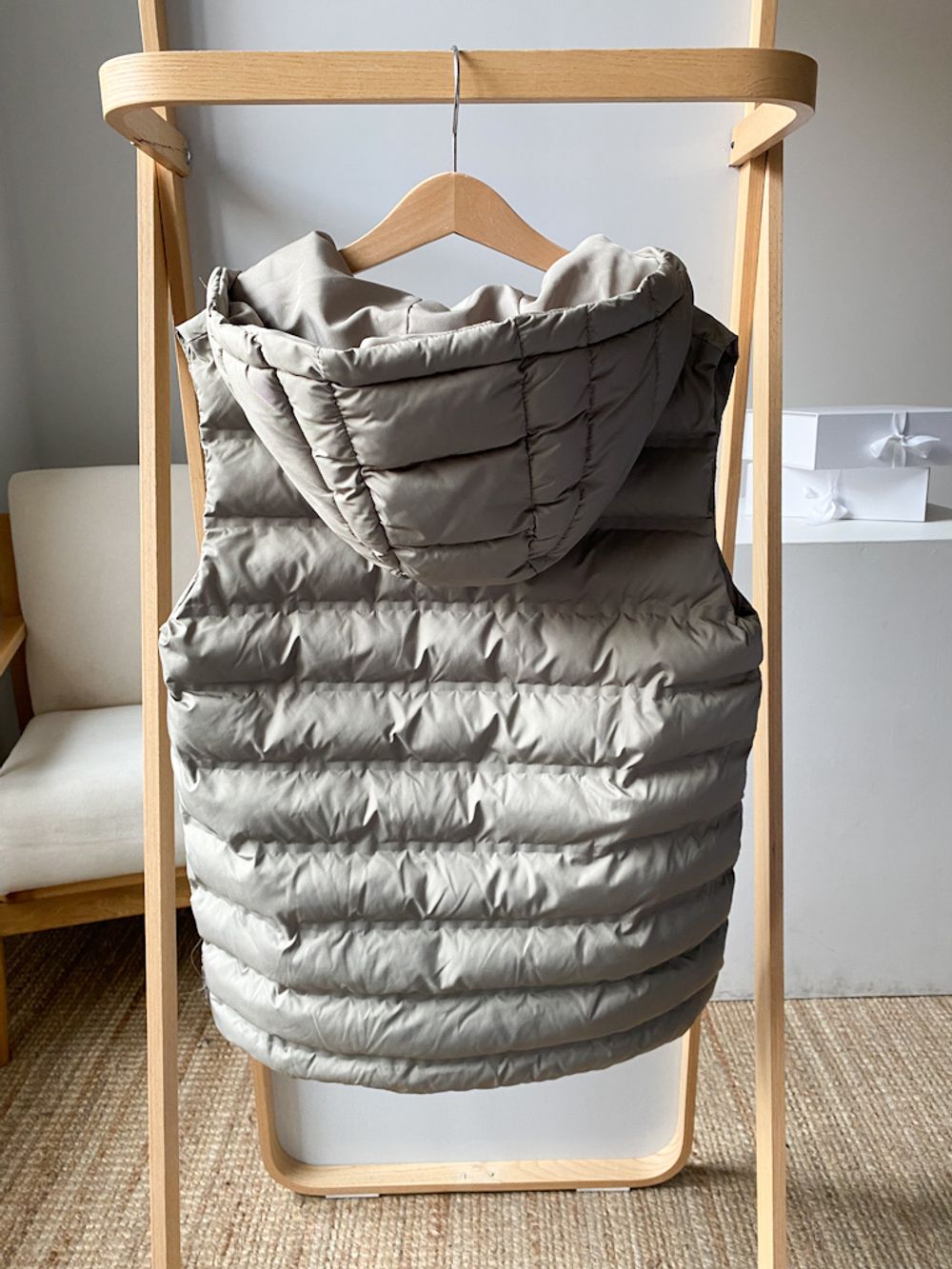 Жилет Zara, 128