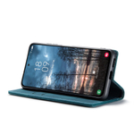 Чехол-книжка CaseMe Matte Samsung Galaxy S25 Edge