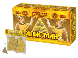 Талисман Треугольная петарда, 100/20, упак