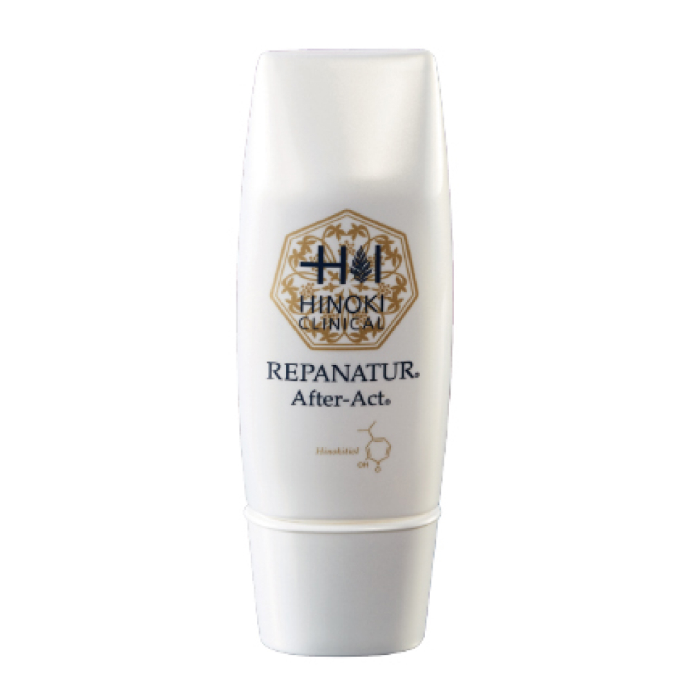 HINOKI CLINICAL Гель увлажняющий Repanatur After-Act, 70 мл