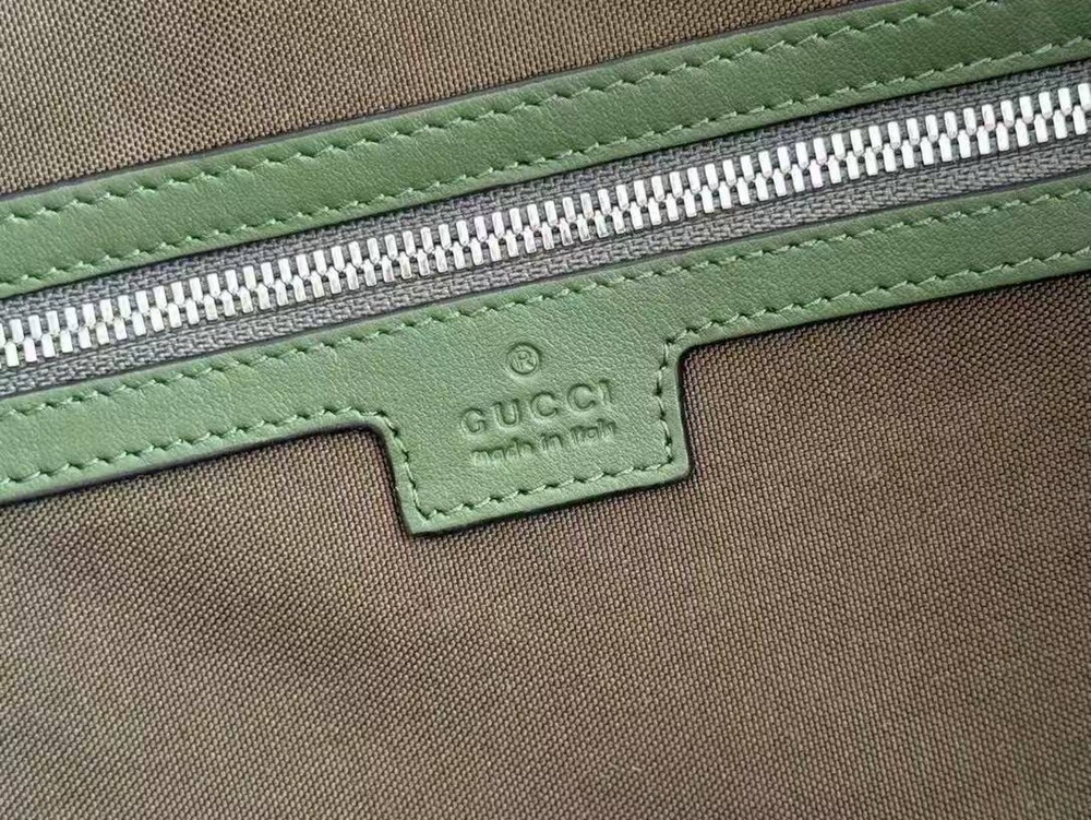 Дорожная сумка Gucci