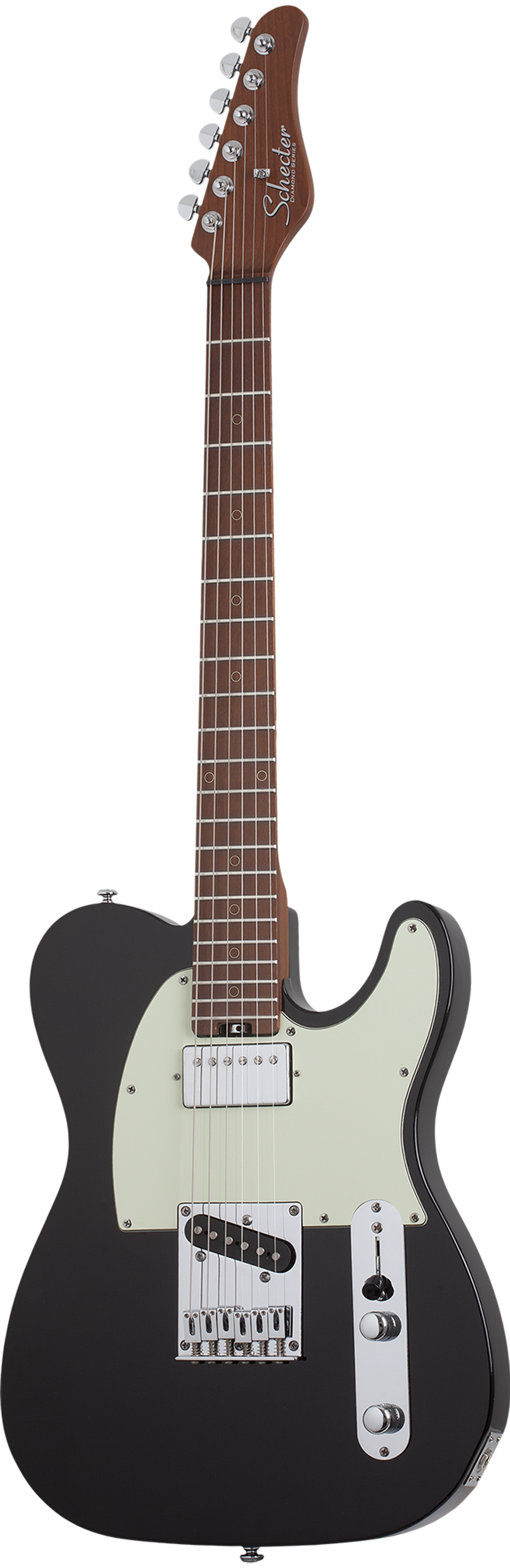 SCHECTER NICK JOHNSTON PT ATOMIC INK