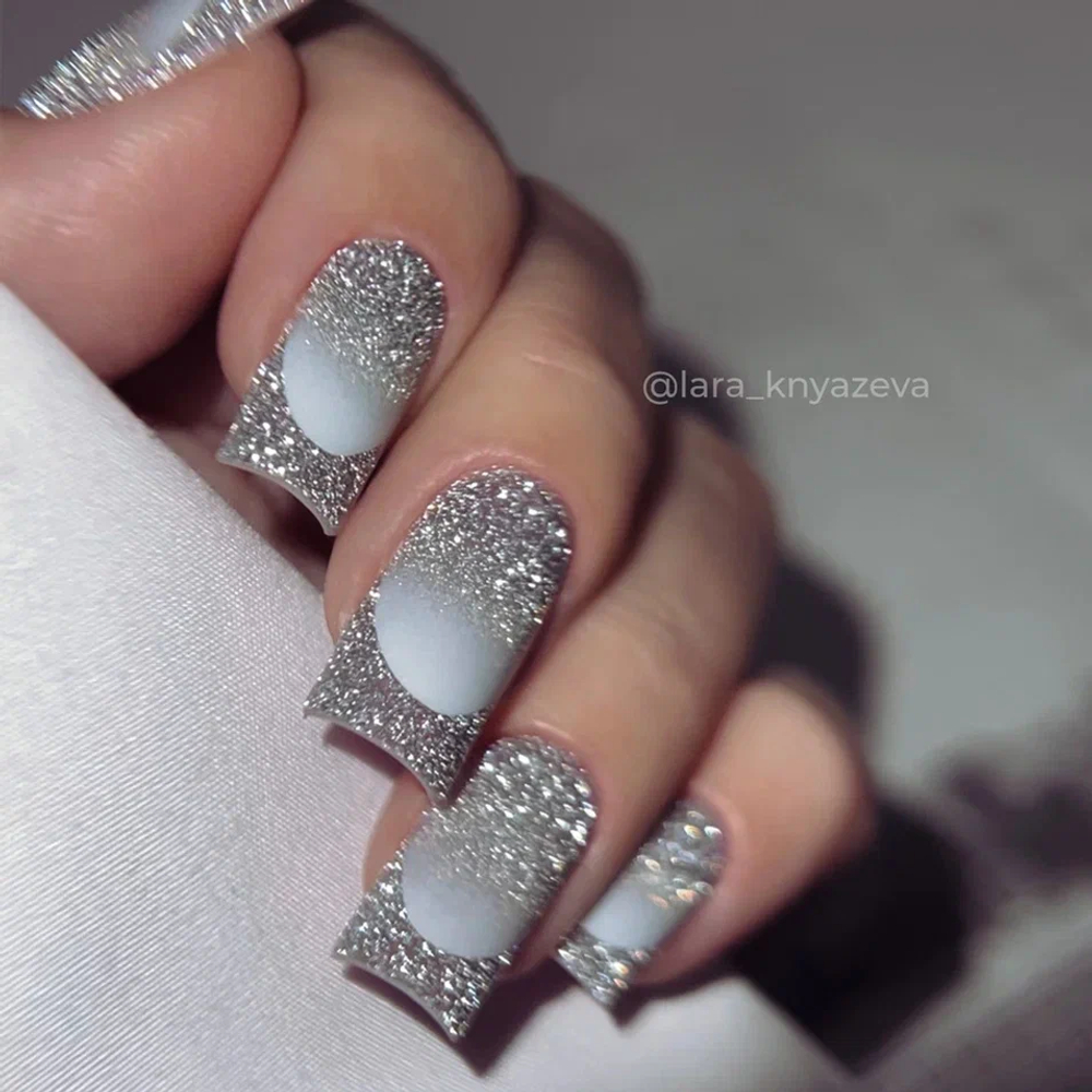 Гель-лак So Glam №1 MIO Nails, 8 мл