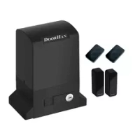 Комплект автоматики для откатных ворот DoorHan SLIDING-1300 до 1300кг