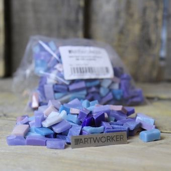 Blend серия