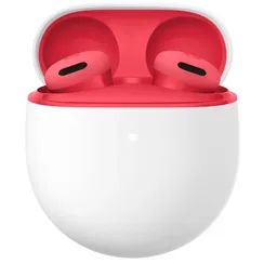 Беспроводные наушники Google Pixel Buds 2a Красный