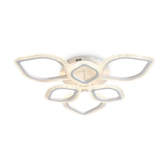 Потолочная люстра Market FR6199CL-L150W1 Freya