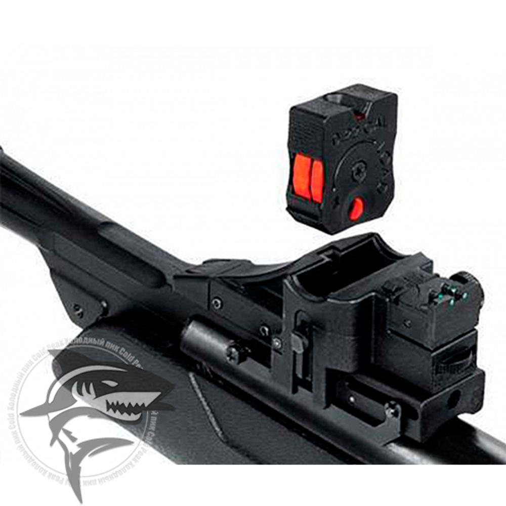 Пневматическая винтовка Hatsan SpeedFire
