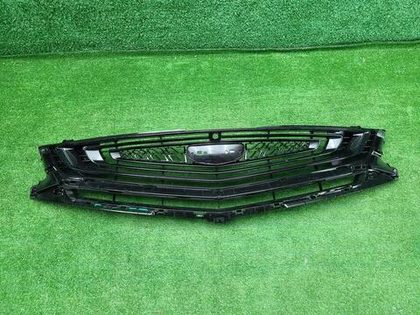 Решетка радиатора Geely Coolray (2019-2024)