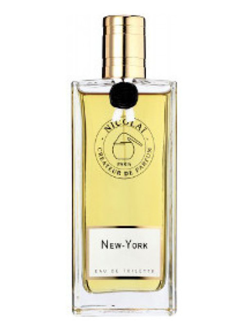 Nicolai Parfumeur Createur New York