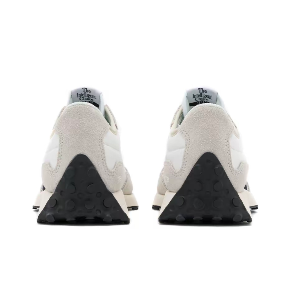 New Balance 327 "Sea Salt Black"