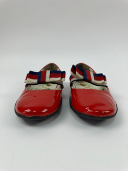 Туфли Gucci