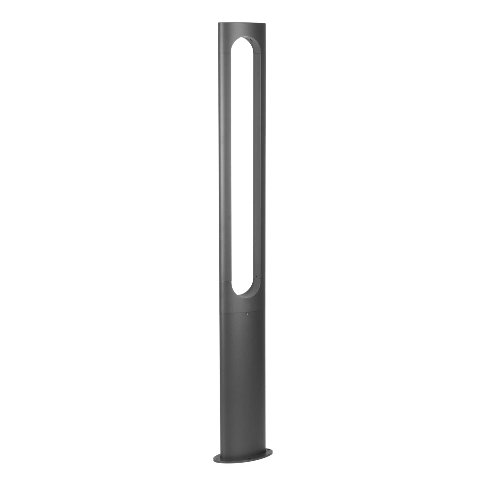 Светильник LGD-MUSE-BOLL-H1500-18W Warm3000 (DG, 328 deg, 230V) (Arlight, IP65 Металл, 3 года) 035395