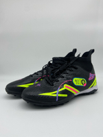 Сороконожки black neon