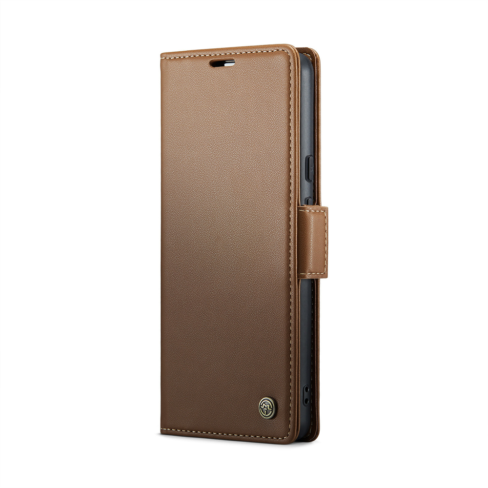 Чехол-книжка CaseMe Smooth Google Pixel 9/9 Pro