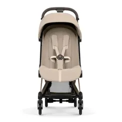 Прогулочная коляска Cybex Coya Style RG Cozy Beige