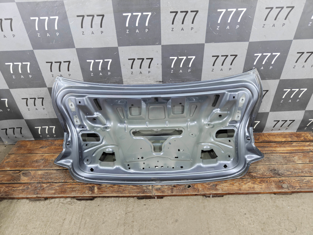 Крышка багажника Volvo S90 2 20-нв Б/У Оригинал 32296630