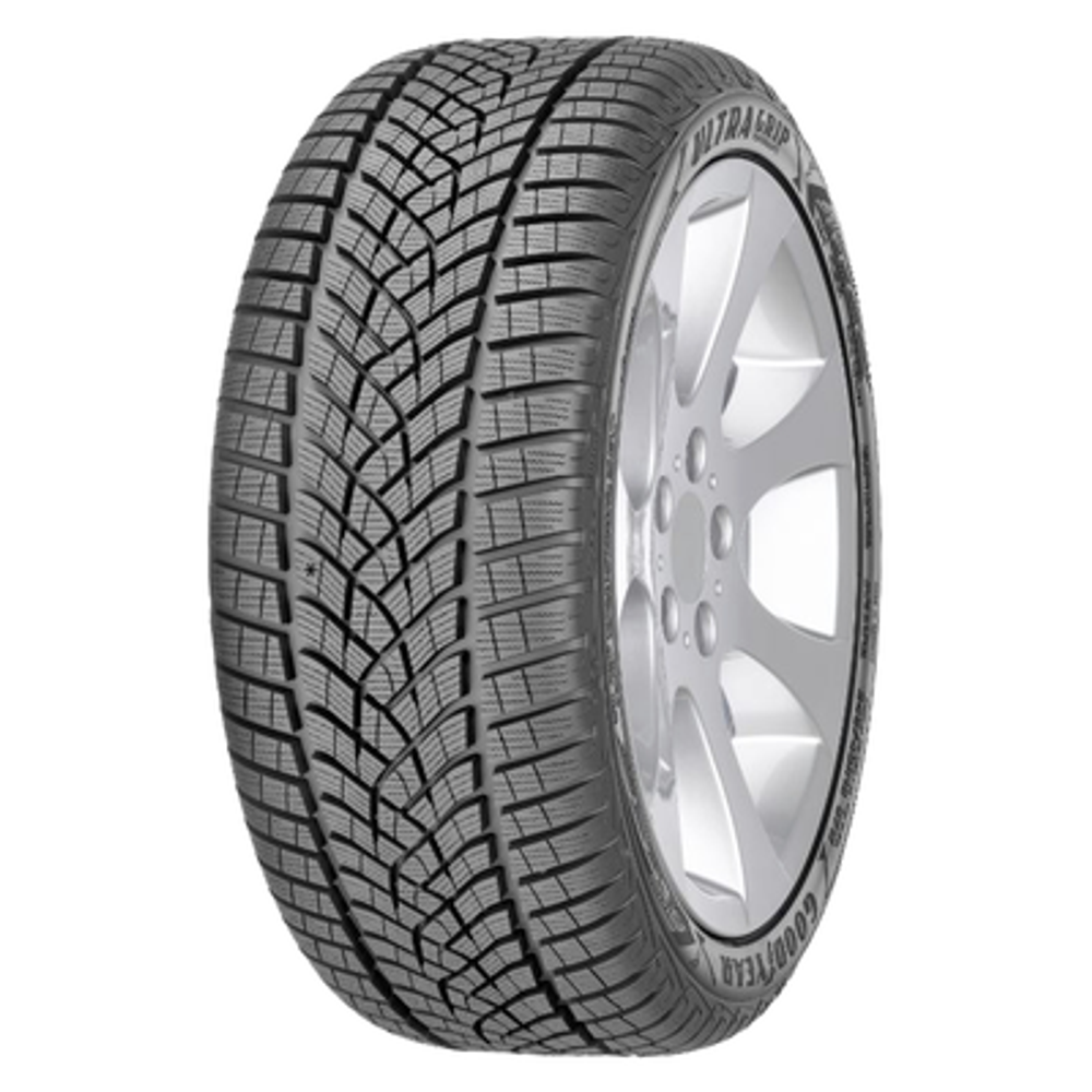 Goodyear 215/60R17 96T UltraGrip Ice SUV Gen-1 TL M+S 3PMSF