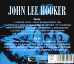 John Lee Hooker / The Masters (2CD)