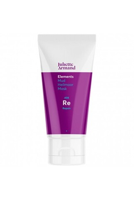 JULIETTE ARMAND Elements MUD HEILMOOR MASK