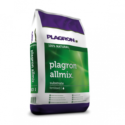 Субстрат Plagron Allmix 50 литров