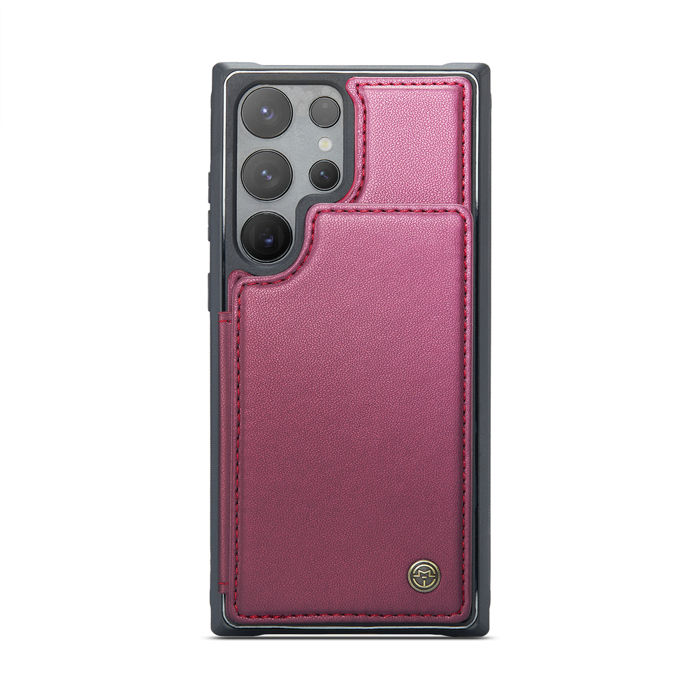Чехол CaseMe Сard Protection Samsung Galaxy S24 Ultra