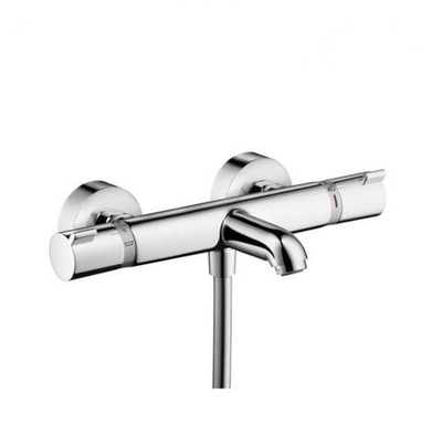 Термостат для ванны Hansgrohe Ecostat 13114000 внешнего монтажа