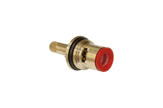 Кран-букса I-Tech 1/2" * 20 180 градусов керамика 24805