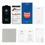 Защитное стекло 3D Remax GL-27 для Samsung Galaxy S24 Plus