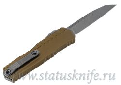 Нож Microtech Cypher II 1241-10APODфотография - 2