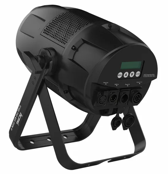 ACME STAGE PAR 400 ZOOM IP - светодиодный прожектор PAR, 210Вт