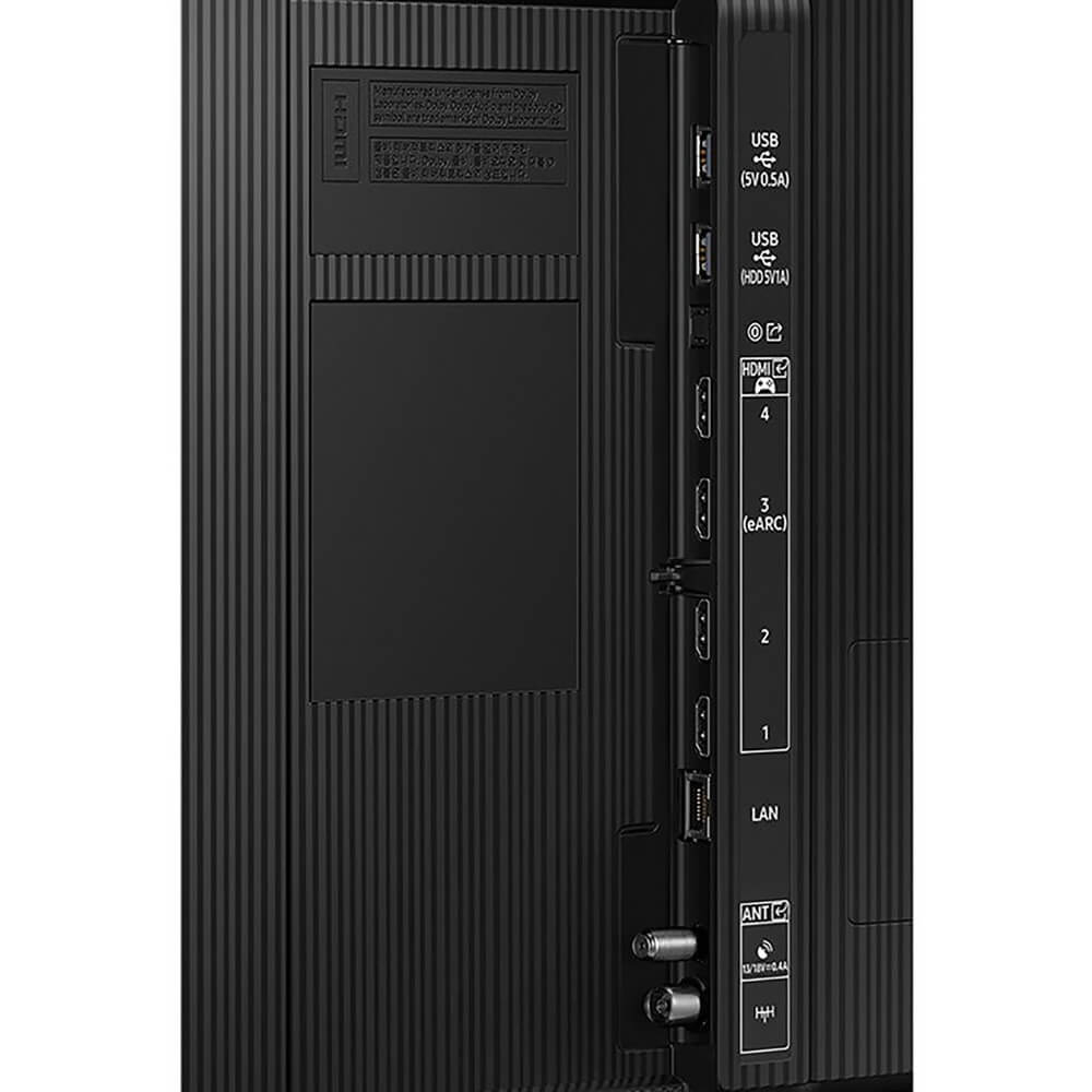 Телевизор Samsung QE100QN80FUXRU (2025)