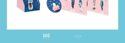 товары B1A4 - 2018 Season's Greetings