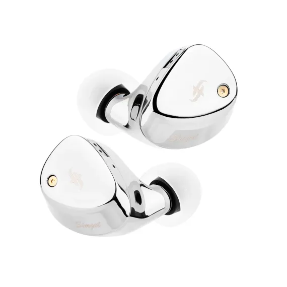 SIMGOT ET142 Silver