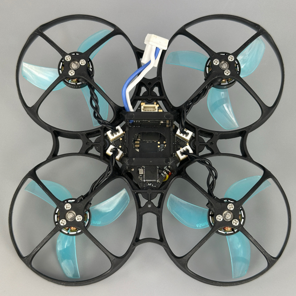 Рама RcDron Terra 80 (бирюзовый)