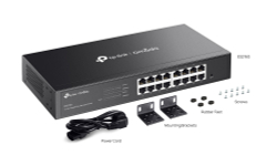 Коммутатор TP-Link Omada ES216G