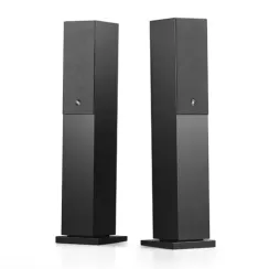 Audio Pro A38 W Black