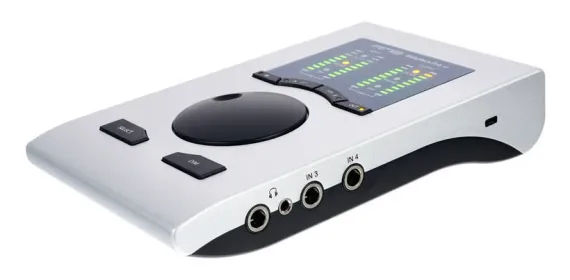 RME Babyface Pro FS
