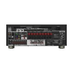 AV ресивер Onkyo TX-RZ30B