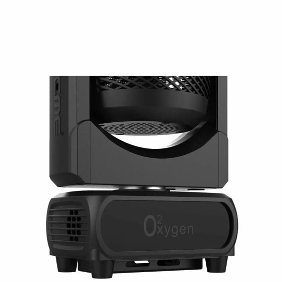 ACME OXYGEN
