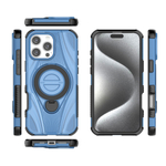 Прозрачный чехол Pivot Clear Case для iPhone 16 Pro Max