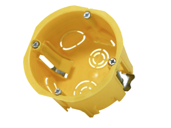 CVGAUDIO VA-G(130/160) - монтажный бокс для встраиваемой настенной установки