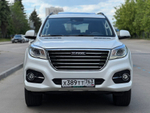 Haval H9