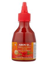 Соус Aroy-D Sriracha chilli, 230 г, 3 шт