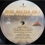Blue Oyster Cult / 50th Anniversary — Live In NYC — First Night (3LP)