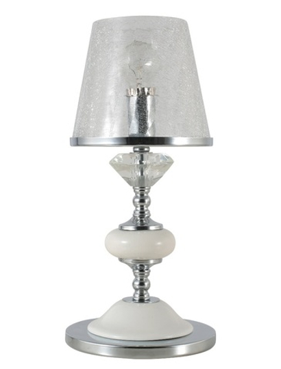Настольная лампа Crystal Lux BETIS LG1