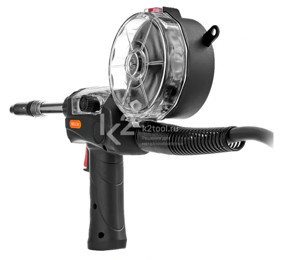 Сварочная горелка Сварог SPOOL GUN SSG 24, 6 м