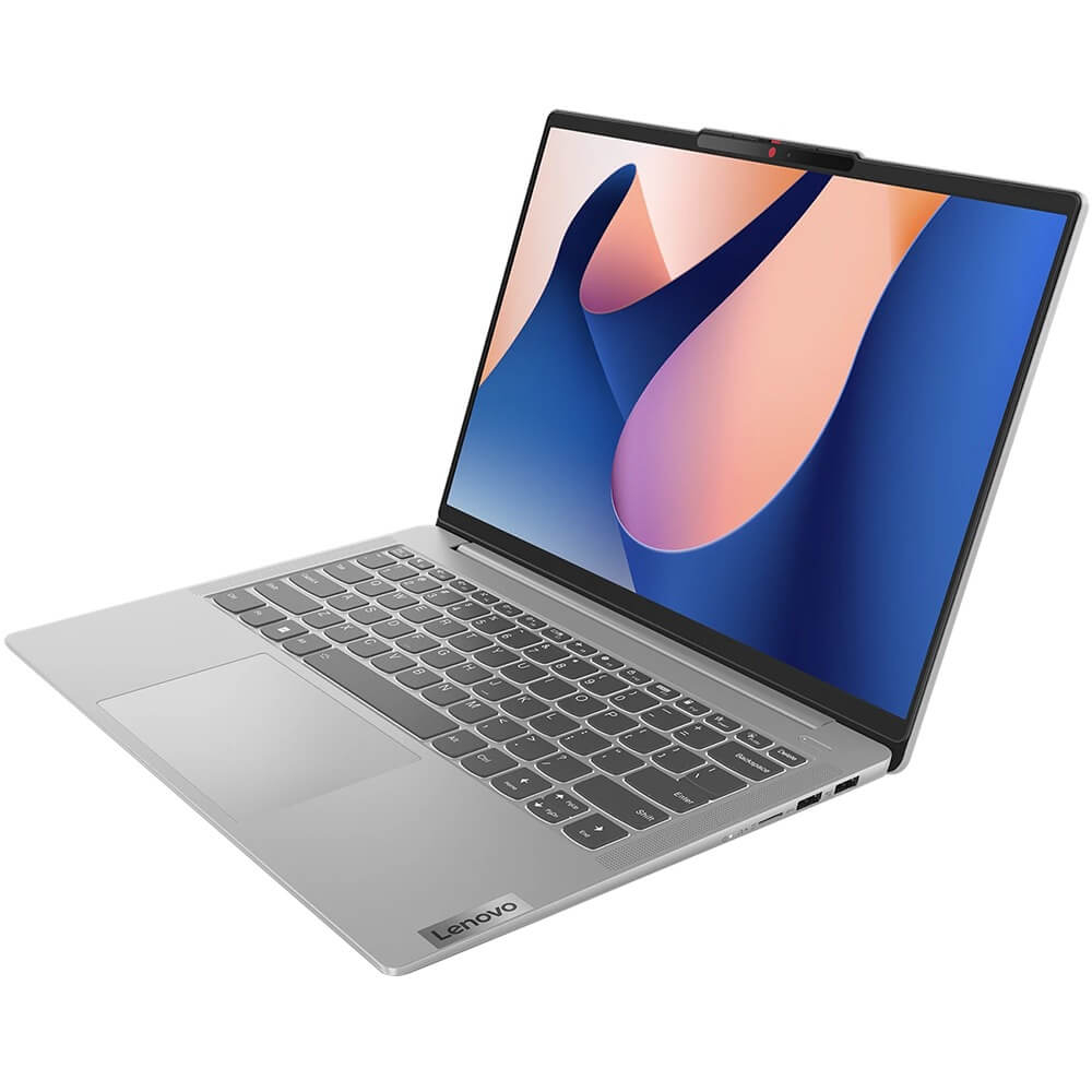 Ноутбук Lenovo IdeaPad Slim 5 (83DA004KRK)
