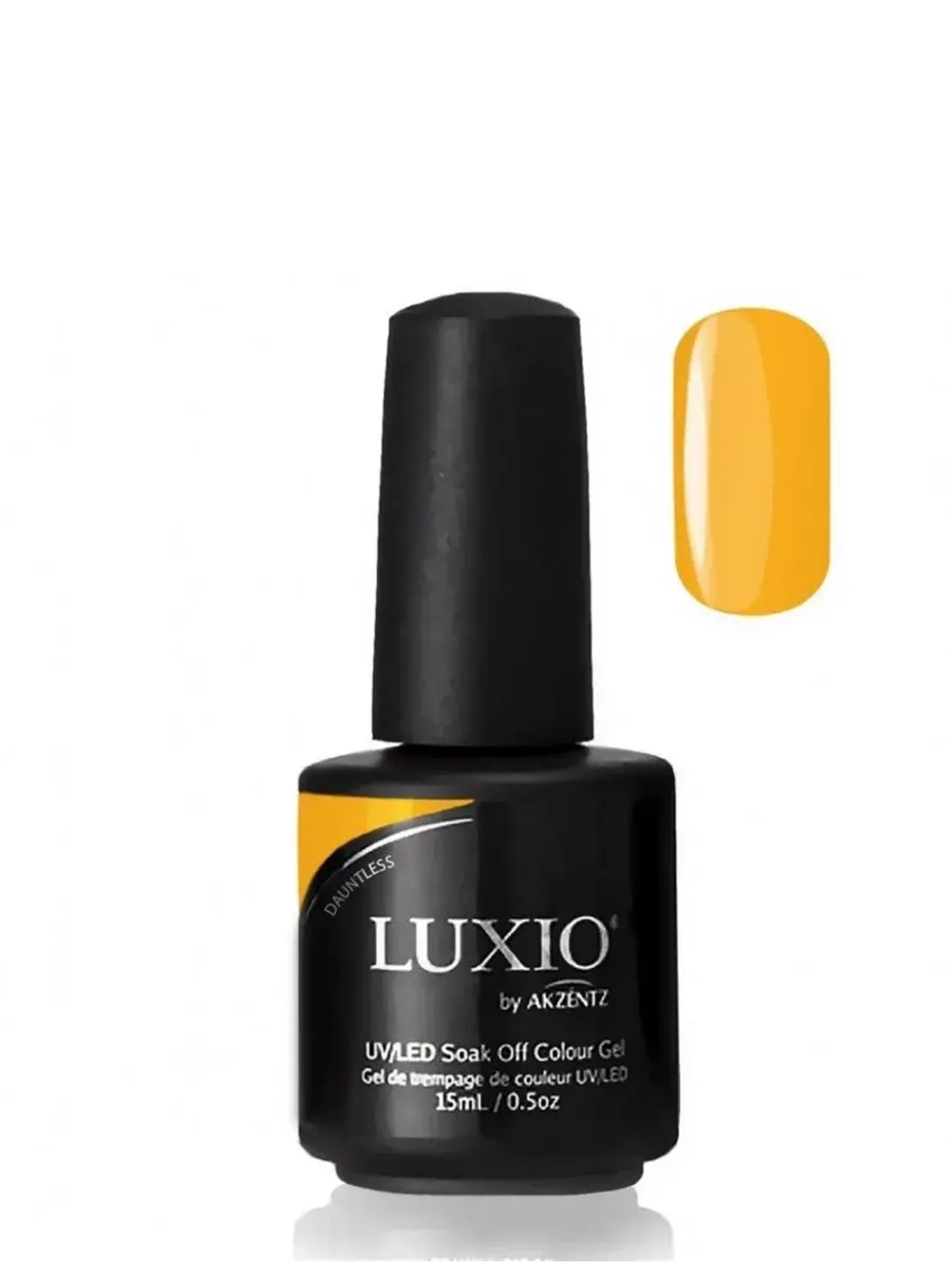Гель лак Luxio Dauntless для ногтей 15